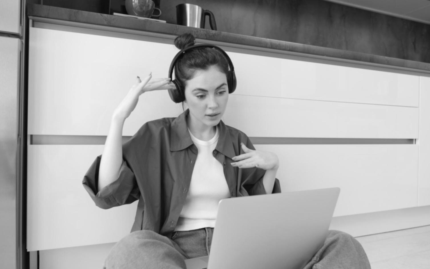 Moderne Finanzanalyse und Datenvisualisierung in der Geschäftswelt